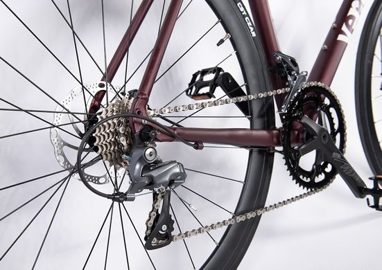купити Велосипед Vento Bora 28 2022 13
