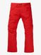 Сноубордические штаны BURTON ( 131661 ) M CARGO PT REGULAR 2020 FLAME SCARLET S (9009521491244)