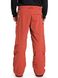 Сноубордические штаны Quiksilver ( EQYTP03110 ) TR STRETCH PT M SNPT 2020 RQJ0 Barn Red-Solid L (3613374516328)