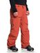 Сноубордичні штани Quiksilver (EQYTP03110) TR STRETCH PT M SNPT 2020 L RQJ0 Barn Red-Solid (3613374516328)