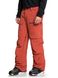 Сноубордические штаны Quiksilver ( EQYTP03110 ) TR STRETCH PT M SNPT 2020 RQJ0 Barn Red-Solid L (3613374516328)
