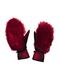 Гірськолижні рукавиці Goldbergh ( GB8214192 ) HANDO mittens real coyote + real fox fur 2020, 458, 7