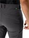 Штаны для туризма VAUDE Me Farley Stretch T-Zip Pants II 2023 5
