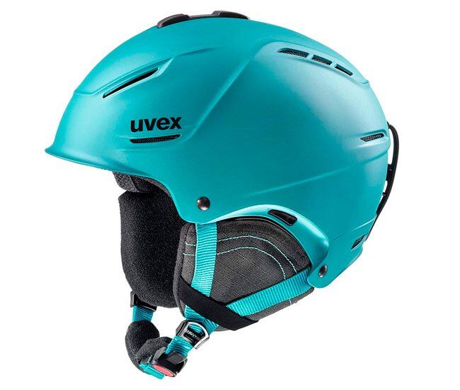 Шлемы UVEX p1us 2.0 2019 1