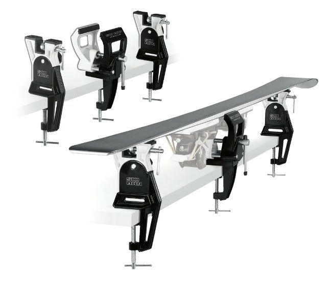 купити Інструмент MaPlus Ski vise pro 2014 2