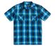 Рубашка с коротким рукавом DC ROCKET AIR BY B WVTP'14