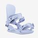 Крепление для сноуборда UNION Legacy Light Blue 24-25 1