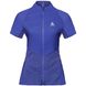 Одежда для бега ODLO ( 312901 ) Vest MILLENNIUM S-Thermic 2020 clematis blue-20800 L (7613361514081) 1