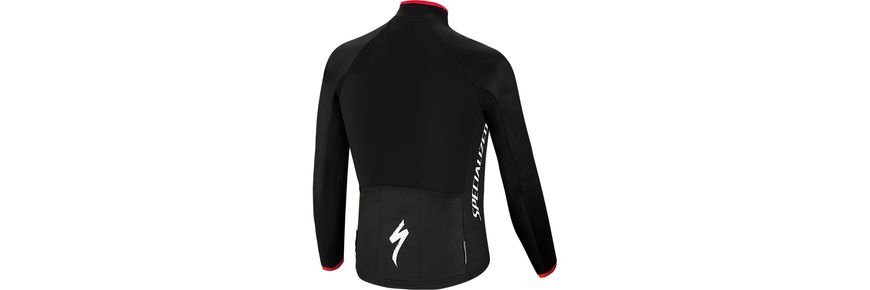 Куртка Specialized Element Rbx Comp Logo Youth Jacket 2019 2