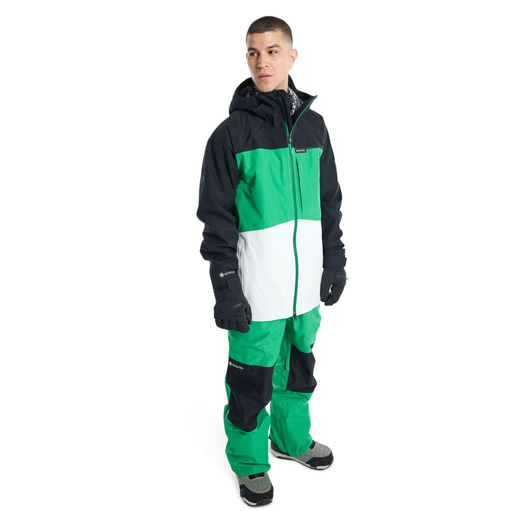 Куртка для зимних видов спорта BURTON ( 227351 ) M GORE TREELINE JK 2023 2