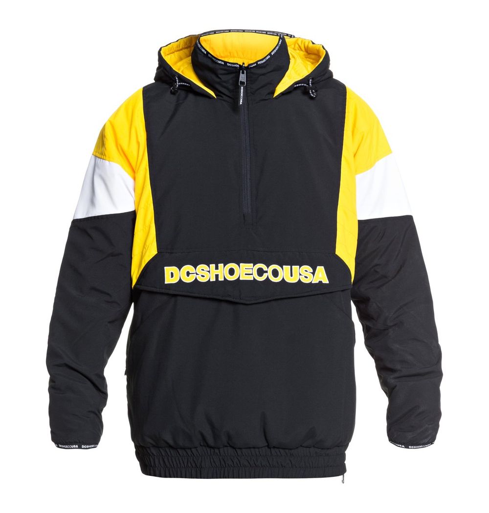 купити Куртка для зимових видів спорту DC ( ADYJK03065 ) TRANSITION REV M JCKT 2021 1