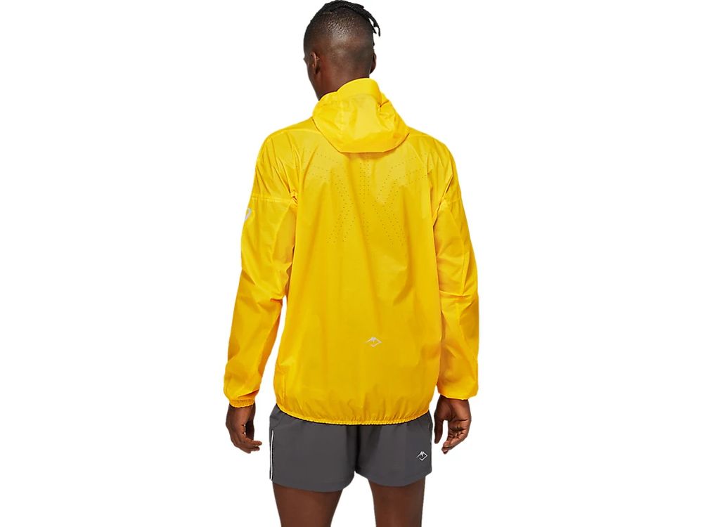 Куртка для бега Asics ( 2011B896 ) FUJITRAIL JACKET 2022 9