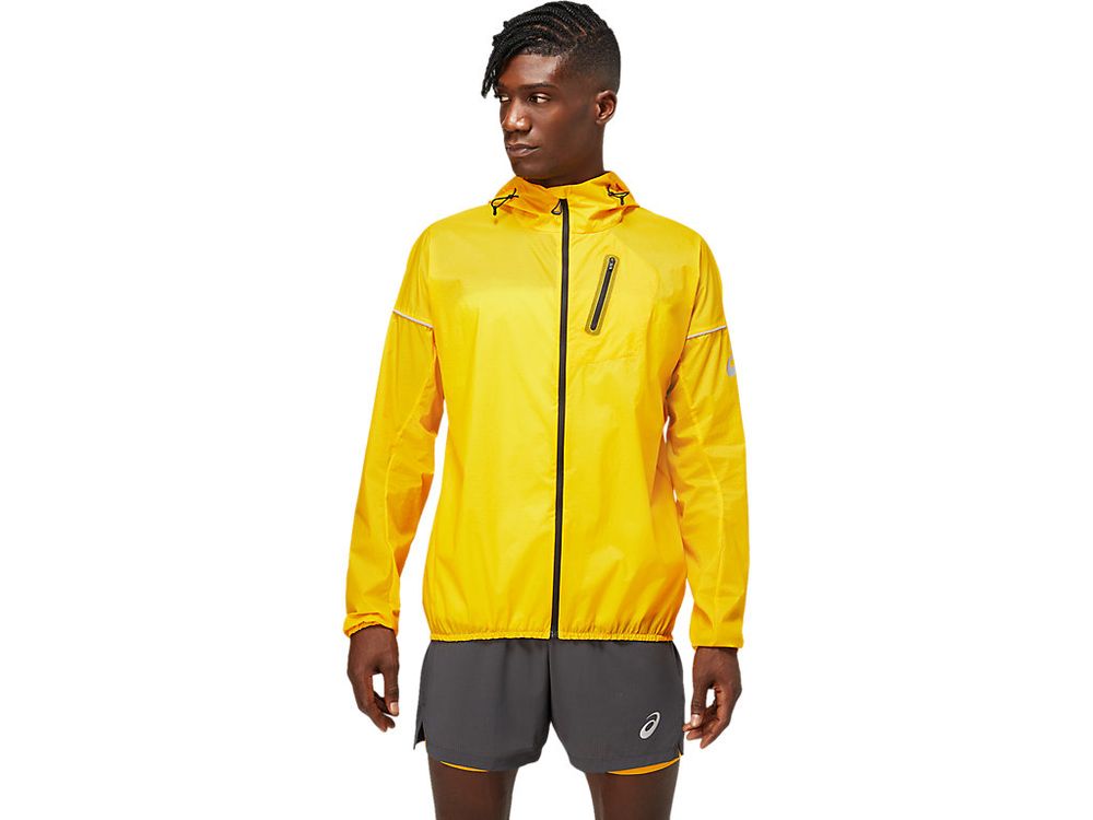 Куртка для бега Asics ( 2011B896 ) FUJITRAIL JACKET 2022 8