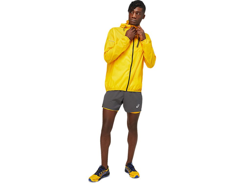 купити Куртка для бігу Asics ( 2011B896 ) FUJITRAIL JACKET 2022 14