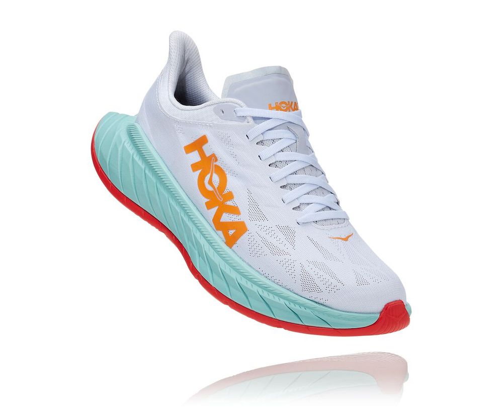 купити Кросівки для бігу HOKA ( 1113526 ) M CARBON X 2 2021 1