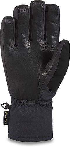 Гірськолижні рукавички DAKINE ( 10003157 ) LEATHER TITAN GORE-TEX SHORT GLOVE 2022