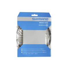 Гидролиния Shimano ( ESMBH59JKL100 ) SM-BH59 для диск гальм, 1000мм з комплектом з'єднання 2023 1