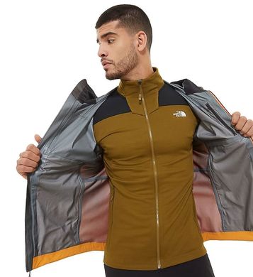 купити Куртка для туризму THE NORTH FACE ( NF0A4956PG71 ) Impendor FutureLight Jacket 2020 20