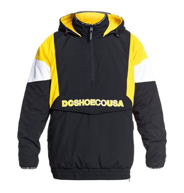 купити Куртка для зимових видів спорту DC ( ADYJK03065 ) TRANSITION REV M JCKT 2021 10