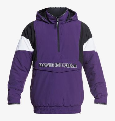 купити Куртка для зимових видів спорту DC ( ADYJK03065 ) TRANSITION REV M JCKT 2021 5
