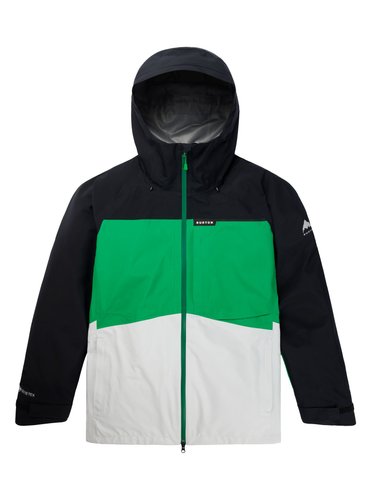купити Куртка для зимових видів спорту BURTON ( 227351 ) M GORE TREELINE JK 2023 1