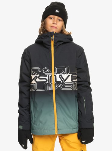 купити Куртка для зимових видів спорту Quiksilver ( EQBTJ03178 ) MISSION ENGINEE 2024 1
