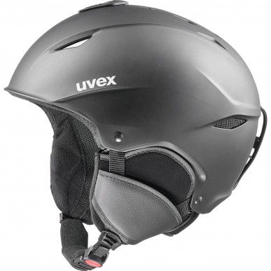 Шлемы UVEX primo 2022 1
