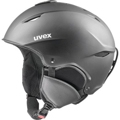 Шлемы UVEX primo 2022 6