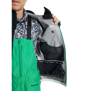Куртка для зимних видов спорта BURTON ( 227351 ) M GORE TREELINE JK 2023 18