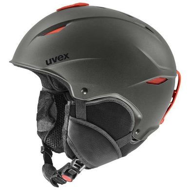 Шлемы UVEX primo 2021 4