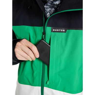 Куртка для зимних видов спорта BURTON ( 227351 ) M GORE TREELINE JK 2023 14
