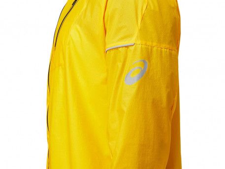 Куртка для бега Asics ( 2011B896 ) FUJITRAIL JACKET 2022 6