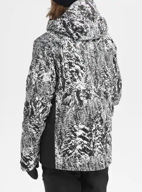 Куртка для зимних видов спорта BURTON ( 149781 ) M AK GORE HTK SR JK 2020 11