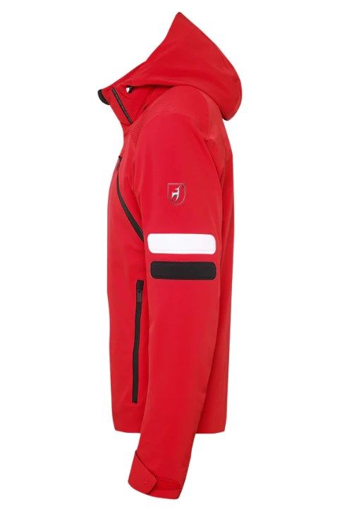 купити Куртка для зимових видів спорту Toni Sailer ( 331126 ) LEON 2024 3
