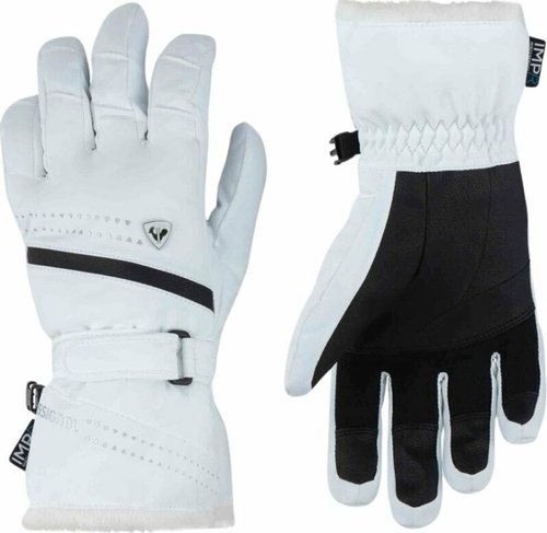 Гірськолижні рукавички ROSSIGNOL ( RLMWG08 ) NOVA IMPR G 2024