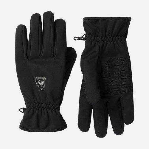Гірськолижні рукавички ROSSIGNOL ( RLJMG20 ) XC SOFTSHELL 2023