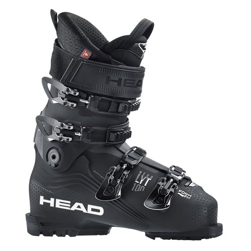 Ботинки горнолыжные HEAD ( 600290 ) NEXO LYT 100 2022 1
