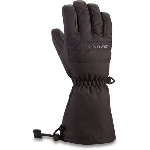 Гірськолижні рукавички DAKINE ( 10003195 ) YUKON GLOVE 2022
