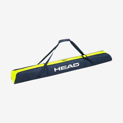 Чехол для лыж HEAD ( 383062 ) Double Skibag 175cm 2023 1