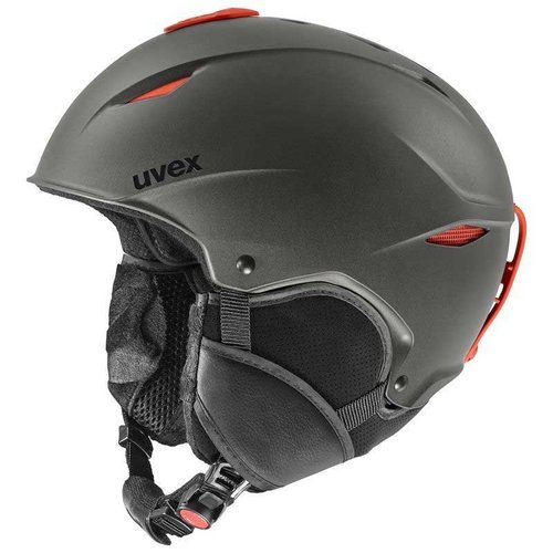 Шлемы UVEX primo 2021 1