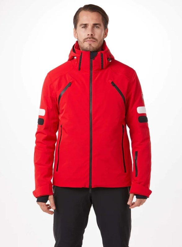 Куртка для зимних видов спорта Toni Sailer ( 331126 ) LEON 2024 2