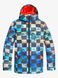Сноубордична куртка Quiksilver (EQBTJ03098) MIS PRIN YOU JK B SNJT 2020 M NZG1 Poinciana-Plaid_1 (3613374523890)