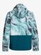 купити Гірськолижна куртка Quiksilver ( EQYTJ03403 ) MISSION PRT BL 2024 2