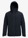 Сноубордична куртка BURTON (100061) M AK GORE LZ DWN JK 2020 L TRUE BLACK (9009521468550)