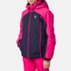 Куртка для зимних видов спорта ROSSIGNOL ( RLIYJ31 ) GIRL FONCTION JKT 2020 5