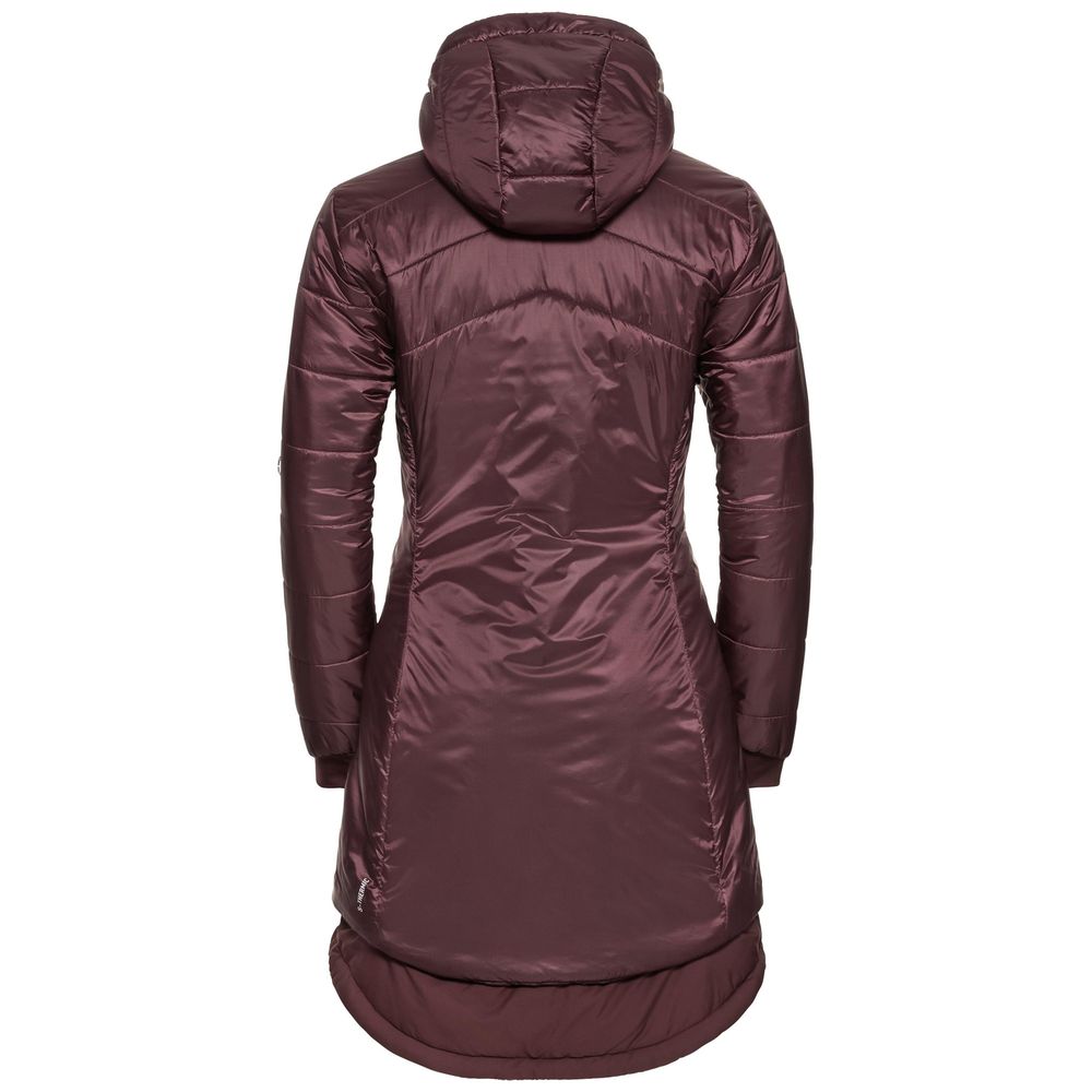 купити Куртка ODLO ( 528521 ) Parka COCOON S-THERMIC WARM 2020 7