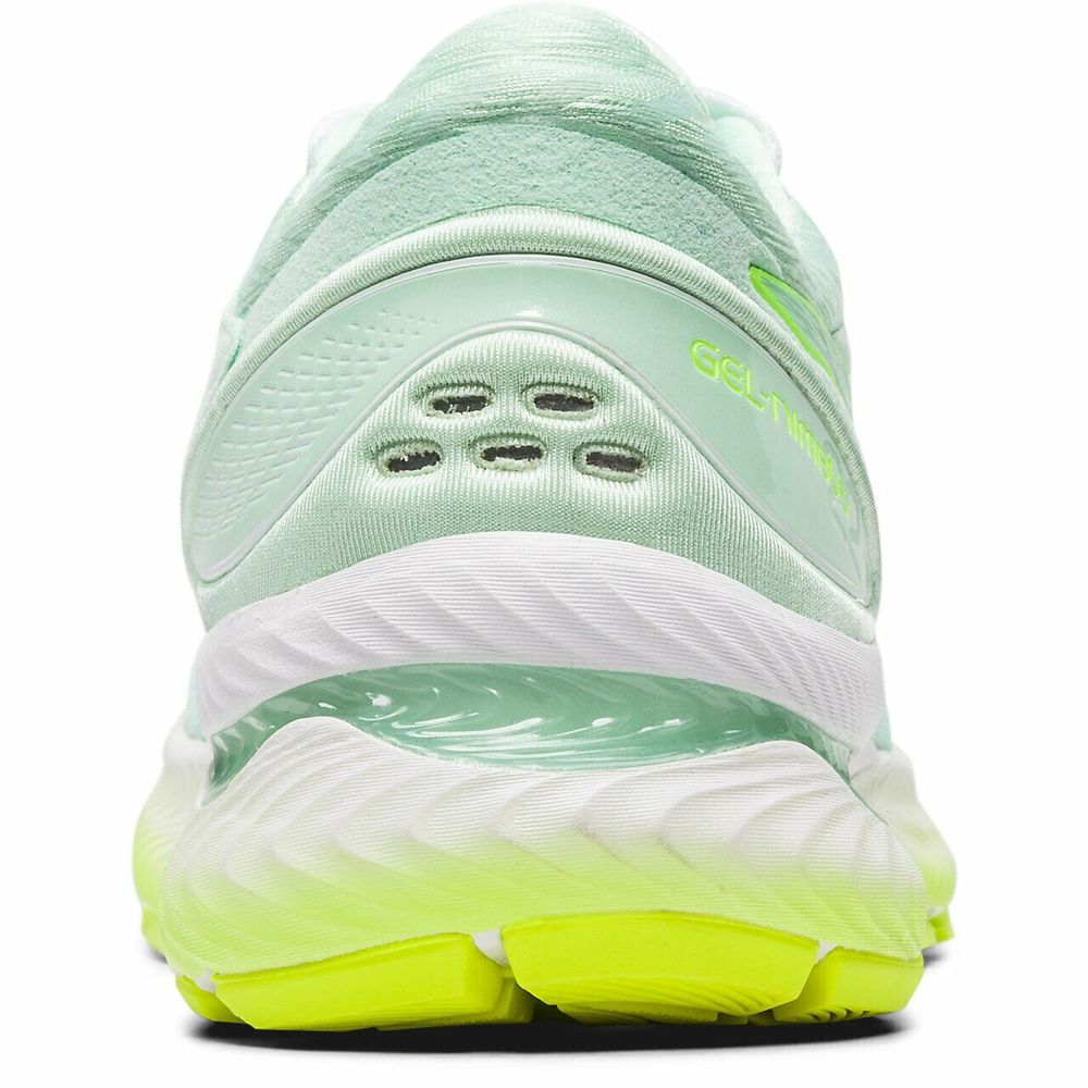 Обувь для бега Asics ( 1012A663 ) GEL-NIMBUS 22 2020 3