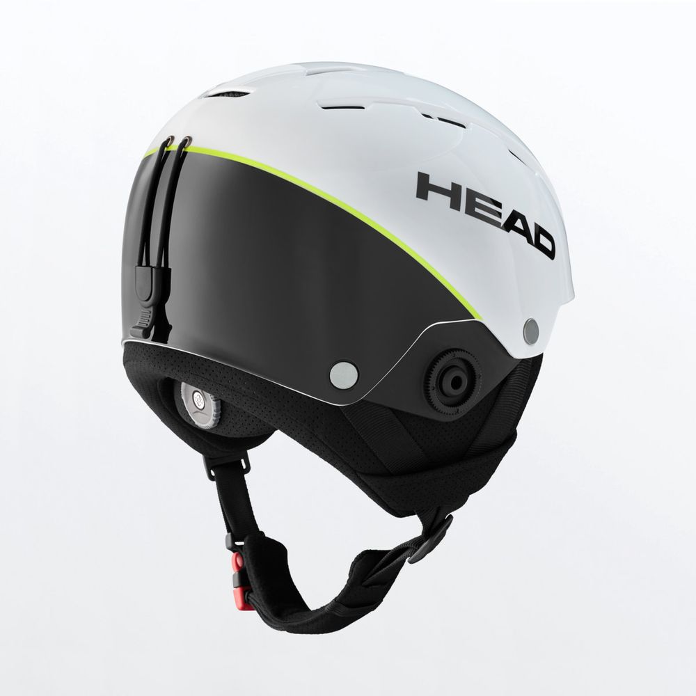 Шлемы HEAD ( 320410 ) TEAM SL 2021 2