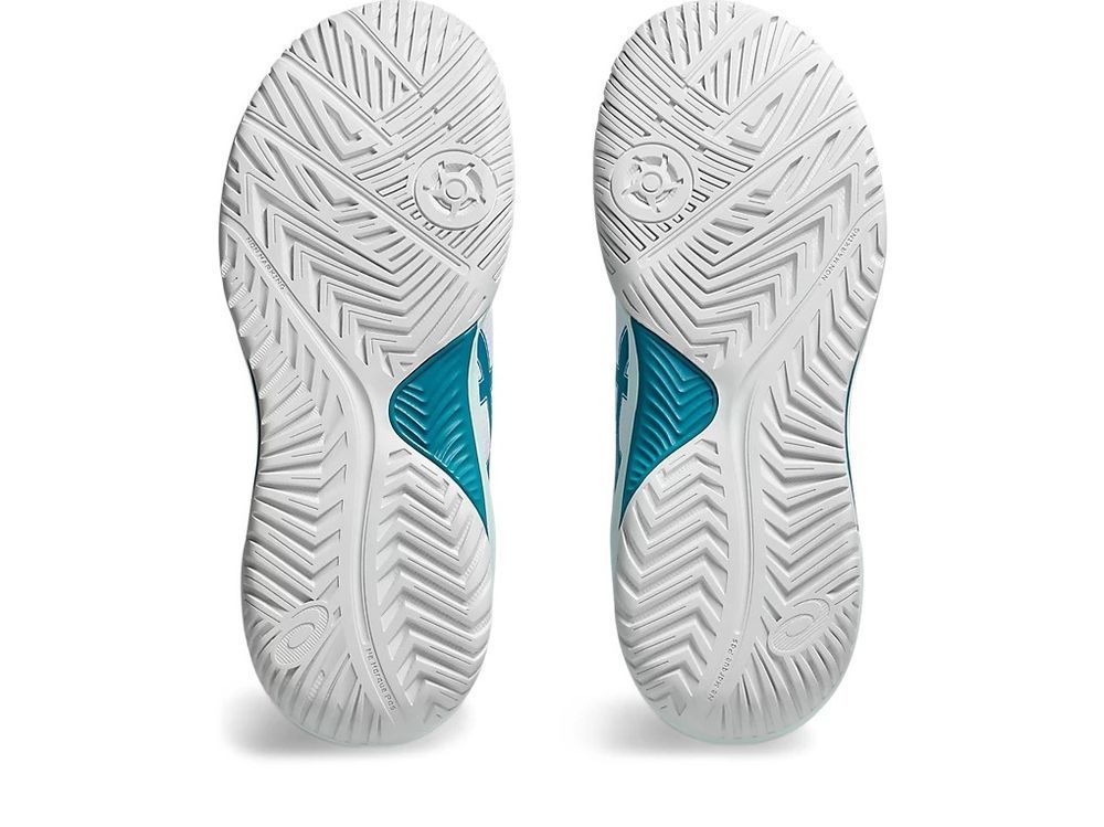 купити Кросівки для тенісу Asics ( 1044A077 ) GEL-DEDICATE 8 GS 2025 5