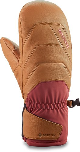 Гірськолижні рукавиці DAKINE ( 10002023 ) GALAXY GORE-TEX MITT 2021